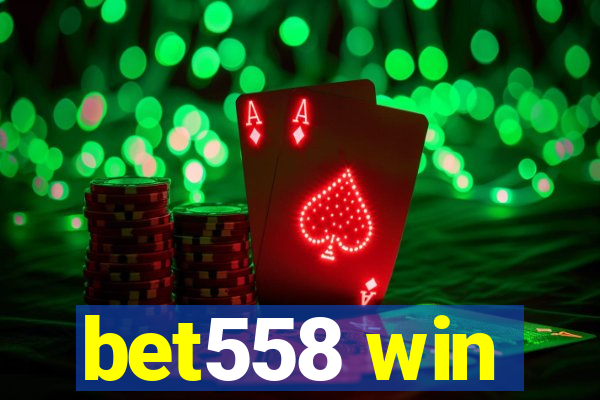 bet558 win